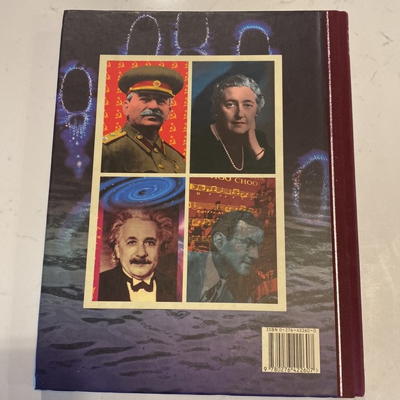 Great Mysteries Of The 20th Century By Reader's Digest Editors - Picture 7 of 8